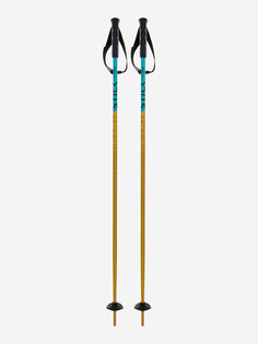 Палки горнолыжные детские Volkl Phantastick, Желтый, размер 105