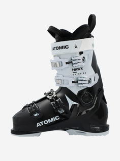 Ботинки горнолыжные женские Atomic Hawx Ultra 85, Черный, размер 23.5 см