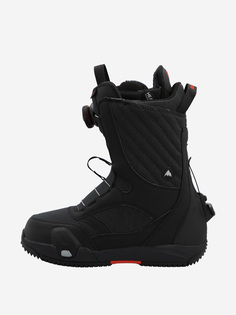 Ботинки сноубордические женские Burton Limelight Step On, Черный, размер 38