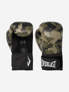 Перчатки боксерские Everlast Spark, Мультицвет, размер 10