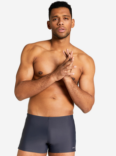 Плавки-шорты мужские Joss, Серый, размер 46