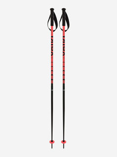 Палки горнолыжные Volkl Speedstick, Красный, размер 135