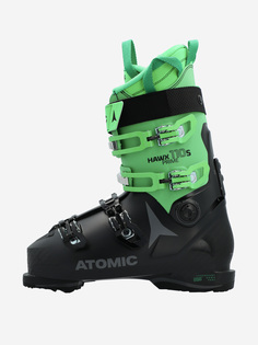 Ботинки горнолыжные Atomic Hawx Prime 110 S, Зеленый, размер 42.5