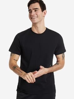 Футболка мужская Nike Dri-FIT, Черный, размер 44-46