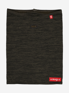 Балаклава Airhole Airtube Ergo, Зеленый, размер 55-60