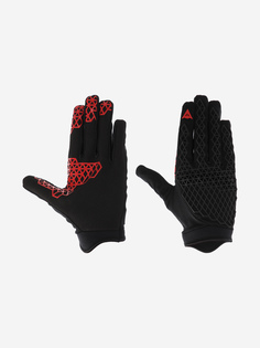 Перчатки велосипедные Dainese TACTIC EXT, Черный, размер 9