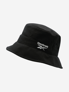 Панама Reebok, Черный, размер 56-57
