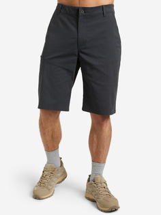 Шорты мужские Mountain Hardwear AP Short, Серый, размер 48