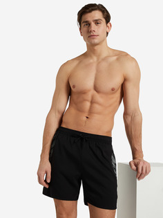 Шорты плавательные мужские Speedo Sport, Черный, размер 46-48