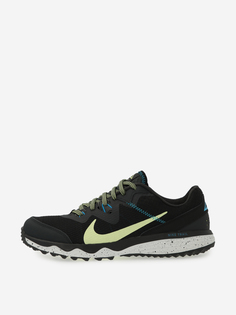 Кроссовки женские Nike Wmns Juniper Trail, Черный, размер 35.5