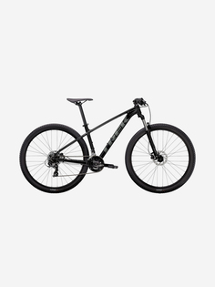 Велосипед горный Trek MARLIN 5 29, Черный, размер 165-175
