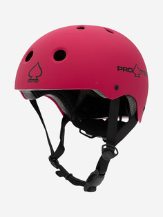 Шлем детский Pro-Tec Jr. Classic Fit, Розовый, размер 47-51