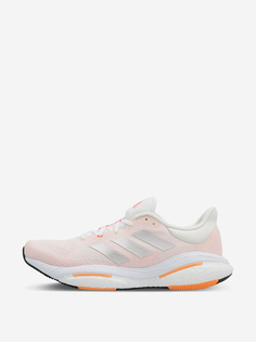 Кроссовки женские adidas Solar Glide 5 W, Розовый, размер 36