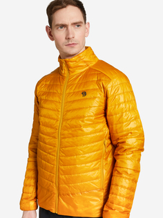 Куртка утепленная мужская Mountain Hardwear Ghost Shadow™ Jacket, Желтый, размер 50