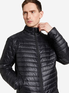 Куртка утепленная мужская Mountain Hardwear Ghost Shadow™ Jacket, Черный, размер 48
