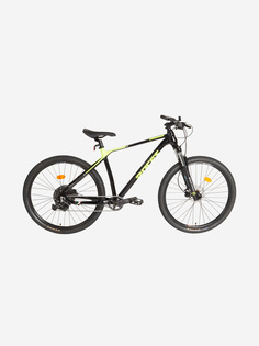 Велосипед горный Roces Vento 3 27.5", Черный, размер 185-197