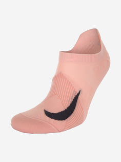 Носки Nike Elite Lightweight, Розовый, размер 40-42