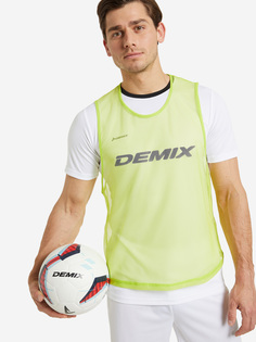 Манишка мужская Demix, Зеленый, размер Без размера