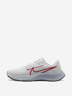 Кроссовки женские Nike Air Zoom Pegasus 38, Белый, размер 35.5