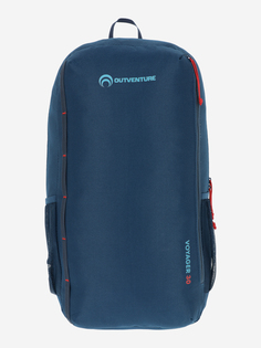 Рюкзак Outventure Voyager 30, Синий, размер Без размера