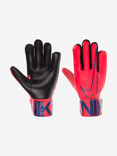 Перчатки вратарские Nike GK MATCH, Черный, размер 7