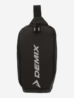 Сумка мужская Demix, Черный, размер Без размера