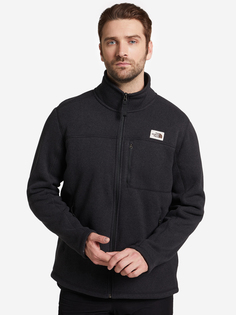 Джемпер флисовый мужской The North Face Gordon Lyons, Черный, размер 44-46