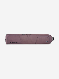 Чехол для сноуборда Dakine Sparrow, 157 см, Фиолетовый, размер Без размера