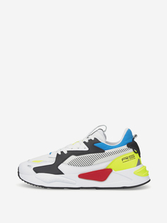 Кроссовки мужские PUMA RS-Z Core, Белый, размер 41.5