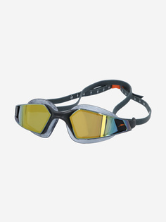 Очки для плавания Speedo Aquapulse Pro, Черный, размер Без размера