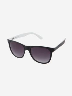 Солнцезащитные очки Invu, Черный, размер Без размера