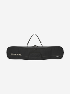 Чехол для сноуборда Dakine FREESTYLE, 157 см, Черный, размер Без размера