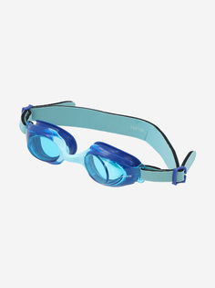 Очки для плавания детские Joss, Голубой, размер Без размера