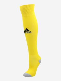 Гетры мужские adidas Milano 16, Желтый, размер 31-33