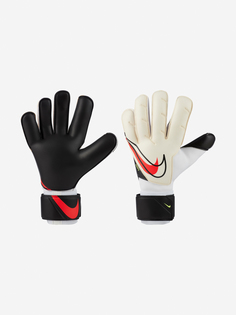 Перчатки вратарские Nike NK GK GRP3, Белый, размер 7