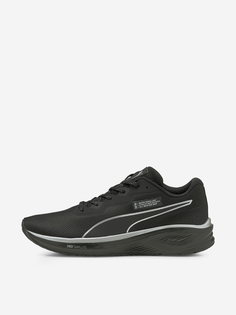 Кроссовки женские PUMA Aviator Wtr, Черный, размер 35