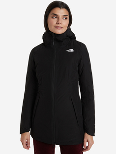 Куртка утепленная женская The North Face Hikesteller, Черный, размер 48-50