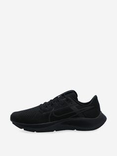 Кроссовки мужские Nike Air Zoom Pegasus 38, Черный, размер 39.5