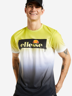 Футболка мужская Ellesse Sulphur, Белый, размер 46-48