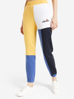 Брюки женские Ellesse Albi, Мультицвет, размер 48-50