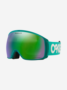 Маска Oakley Flight Tracker L, Зеленый, размер Без размера