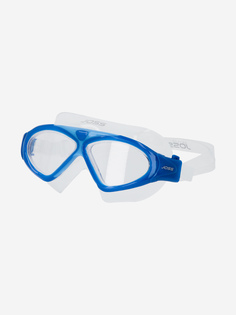 Очки для плавания детские Joss, Синий, размер Без размера