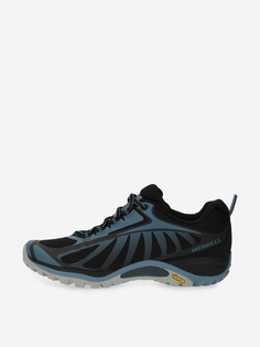Полуботинки женские Merrell Siren Edge 3, Черный, размер 36