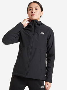 Ветровка женская The North Face Shelbe Raschel, Черный, размер 42