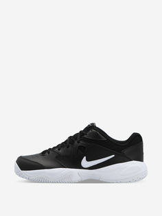 Кроссовки мужские Nike Court Lite 2, Черный, размер 40