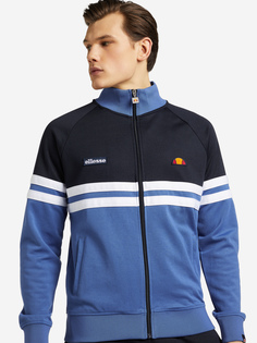 Толстовка мужская Ellesse Rimini, Голубой, размер 52-54