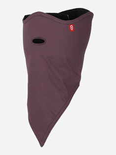 Балаклава Airhole Facemask Standard, Фиолетовый, размер 58-60