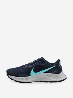 Кроссовки женские Nike Pegasus Trail 3, Синий, размер 36.5