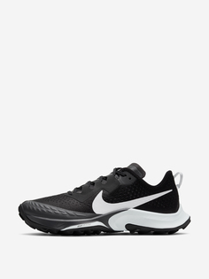 Кроссовки женские Nike W Air Zoom Terra Kiger 7, Черный, размер 35.5