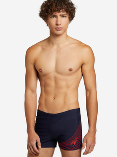 Плавки-шорты мужские Speedo Medley, Синий, размер 50